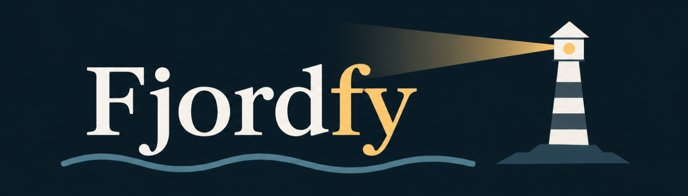 Fjordfy